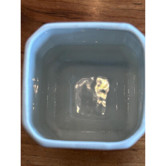 Victoria Checko Slovakia Pepper Spice Jar - Picture 6 of 7